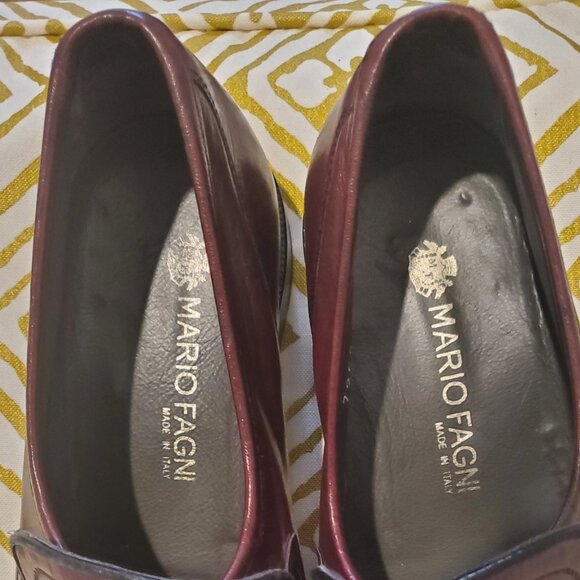 Mario Fagni Loafers - Picture 8 of 10